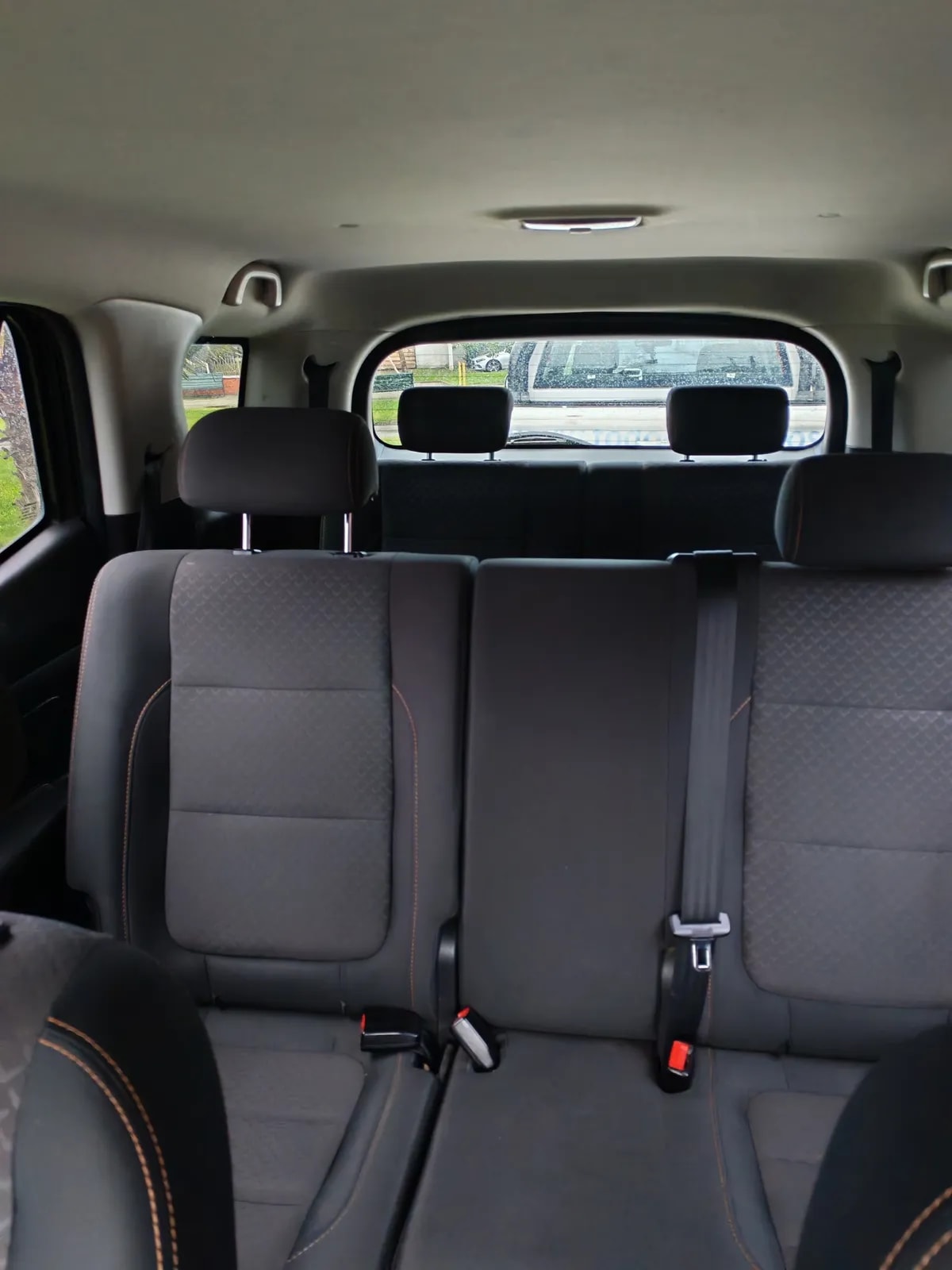 CHANGAN CX70 1.6 Mt año 2018