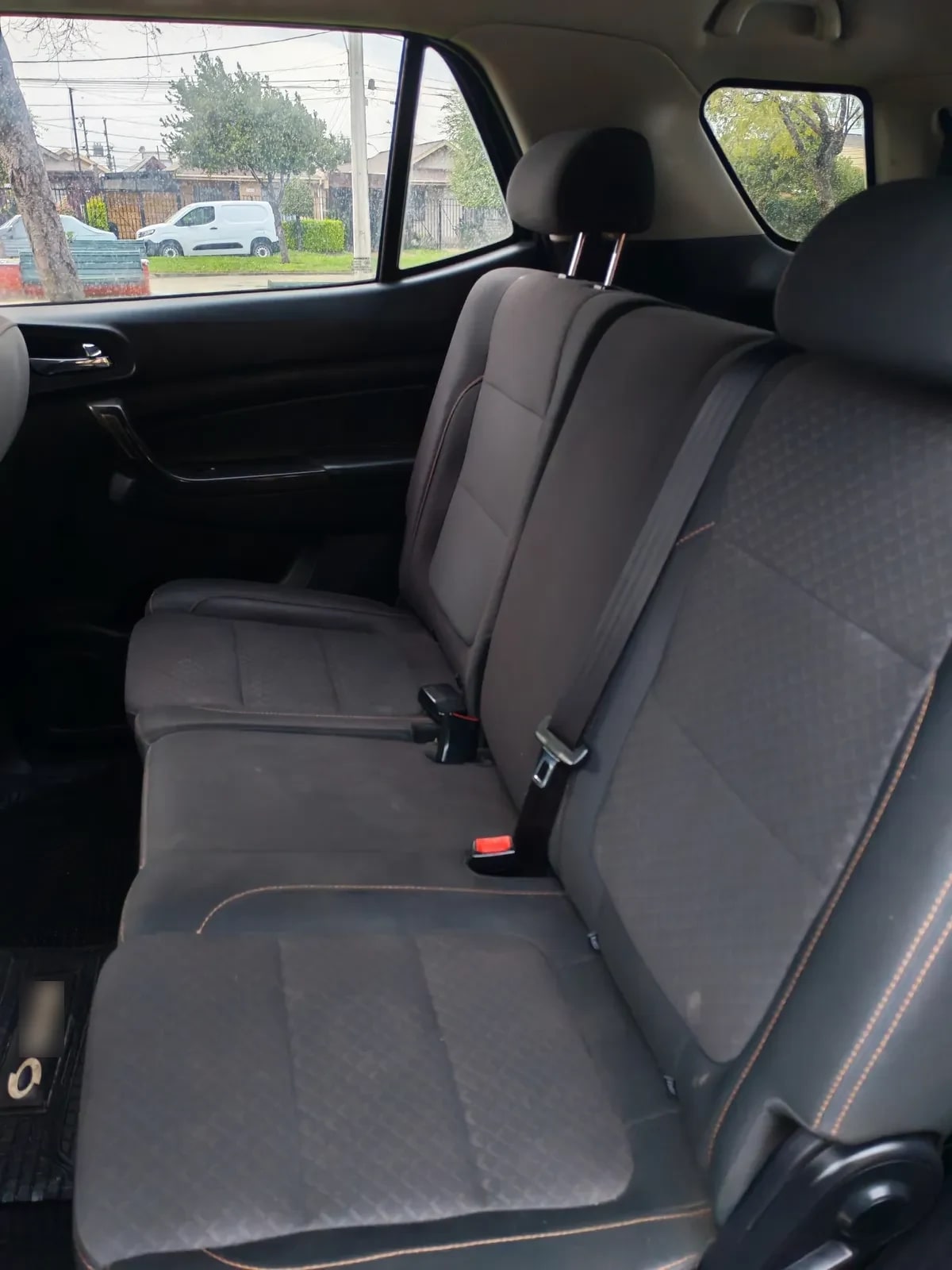 CHANGAN CX70 1.6 Mt año 2018