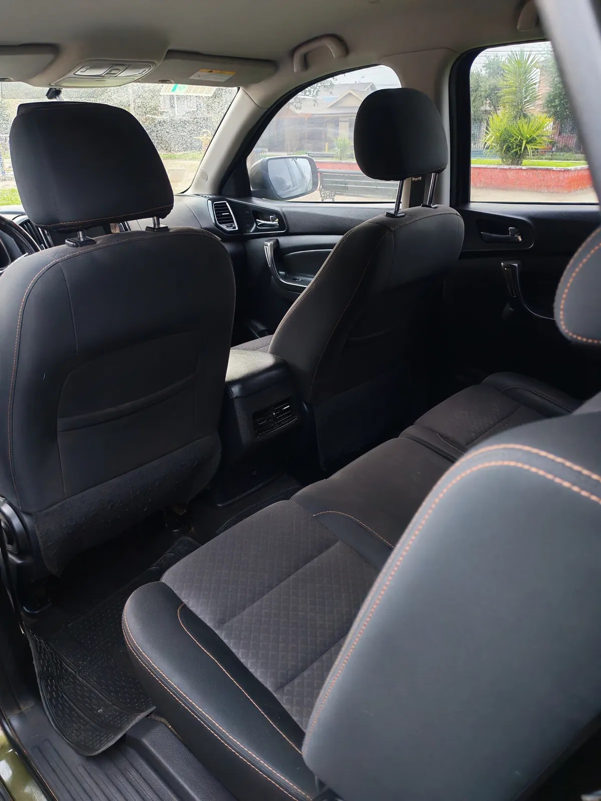 CHANGAN CX70 1.6 Mt año 2018