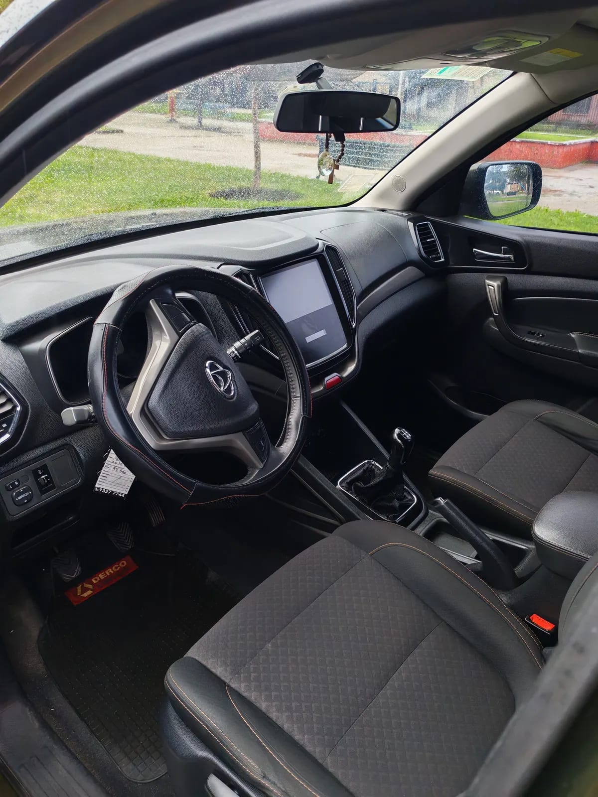 CHANGAN CX70 1.6 Mt año 2018