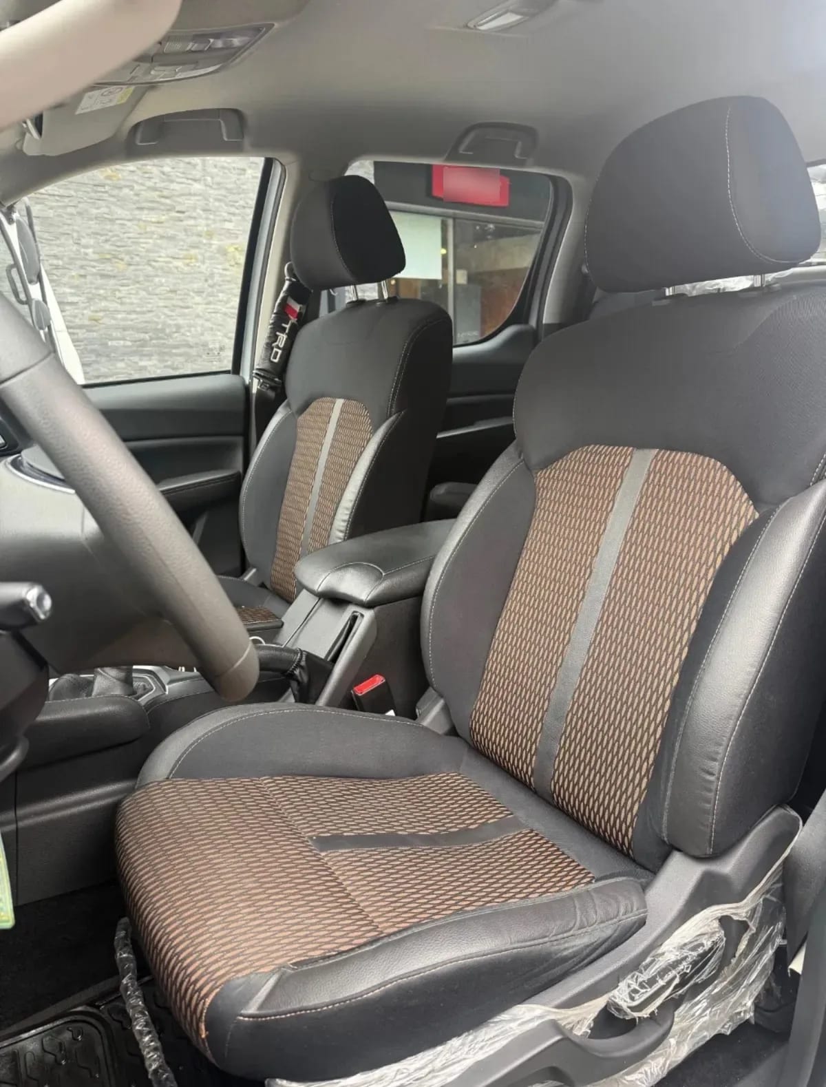 Foton G7 2.0 V4 4x2 Mt Diesel año 2023