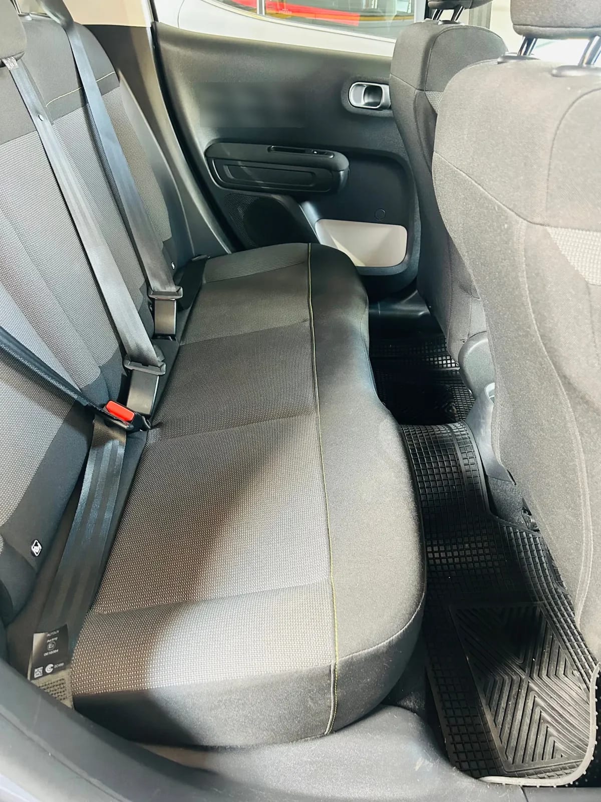 CITROEN C-3 1.5 Aircross Bluehdi 100 S&s Feel Mt año 2024