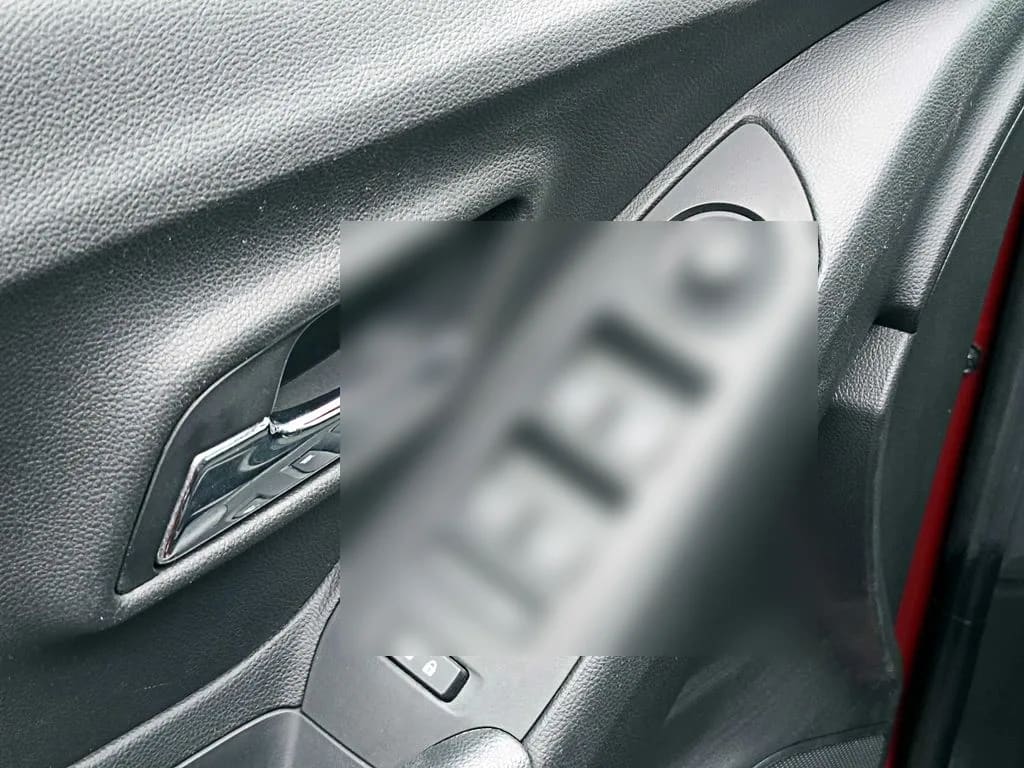 Chevrolet Tracker Mt año 2020