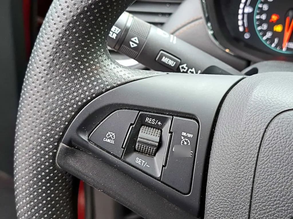Chevrolet Tracker Mt año 2020