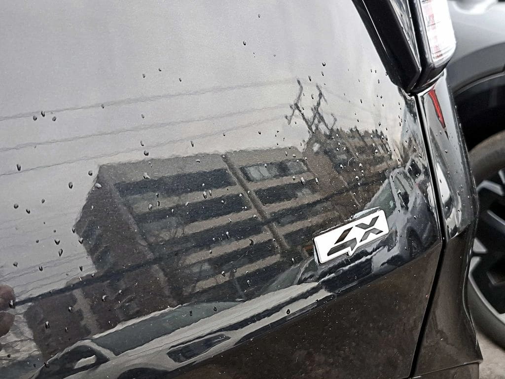Kia Sportage Ex 2.0 At año 2023
