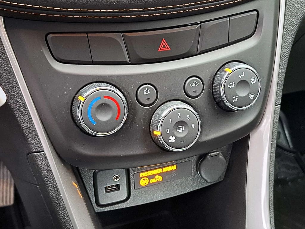 Chevrolet Tracker Mt año 2020