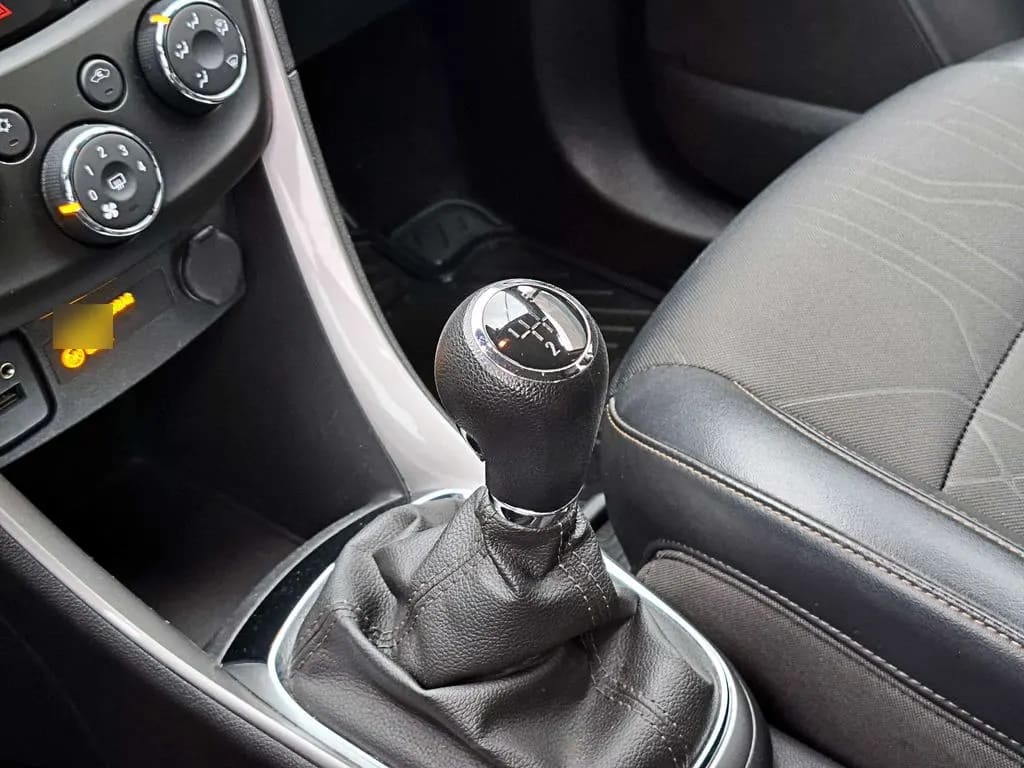 Chevrolet Tracker Mt año 2020