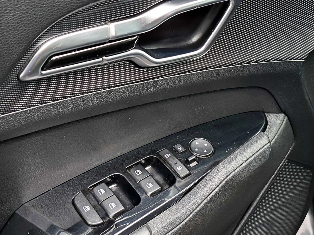 Kia Sportage Ex 2.0 At año 2023