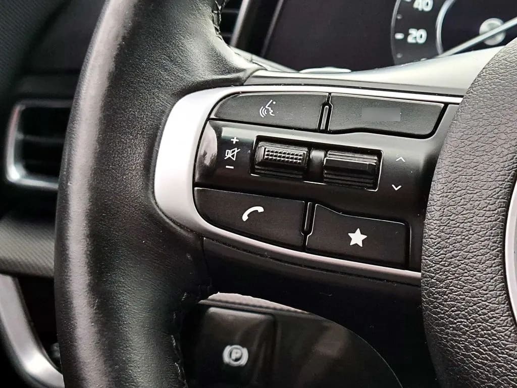 Kia Sportage Ex 2.0 At año 2023