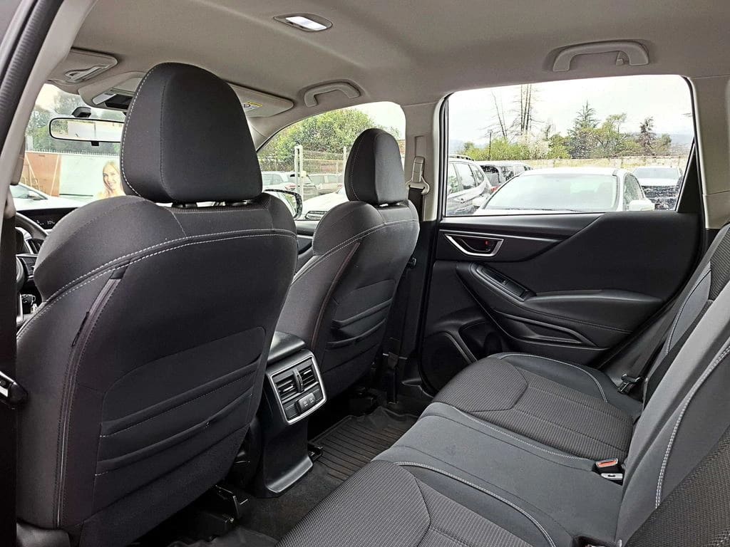 Subaru Forester Awd At año 2023
