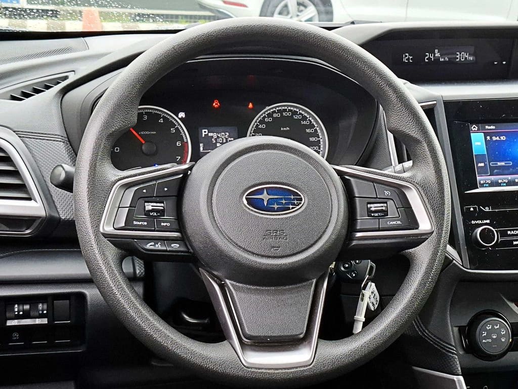 Subaru Forester Awd At año 2023