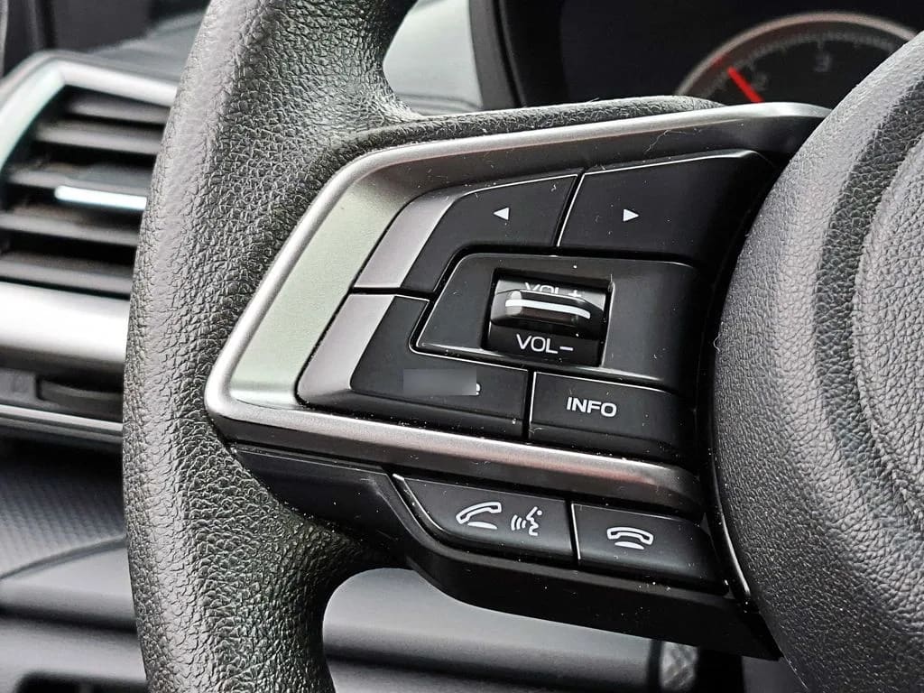 Subaru Forester Awd At año 2023