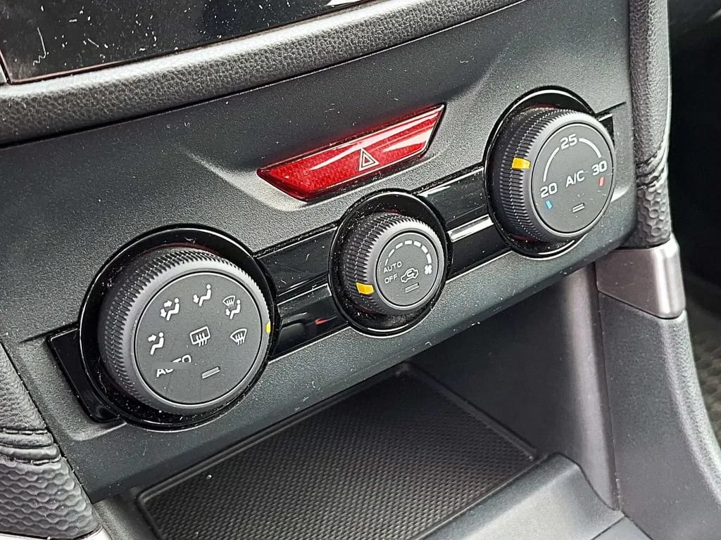 Subaru Forester Awd At año 2023