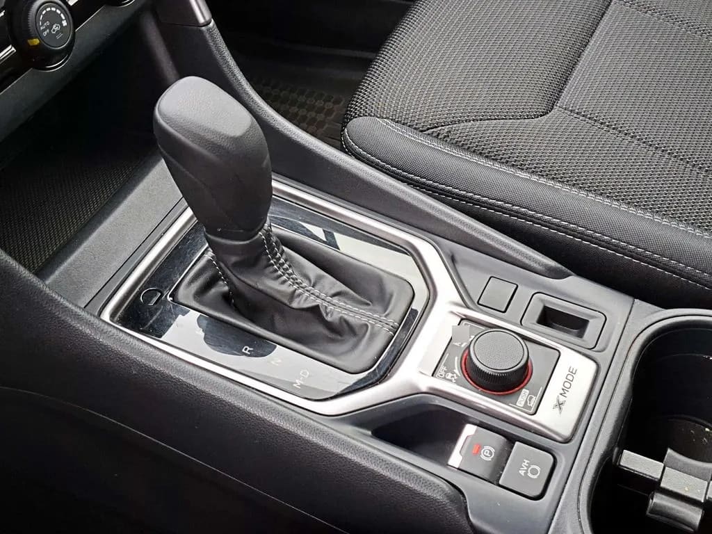 Subaru Forester Awd At año 2023