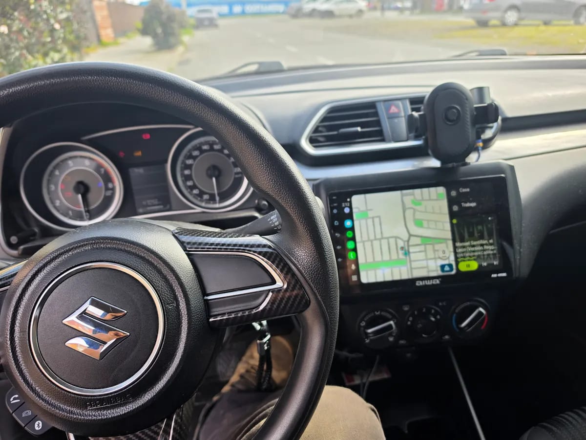SUZUKI DZIRE 1.2 Gl Sport Mt año 2023
