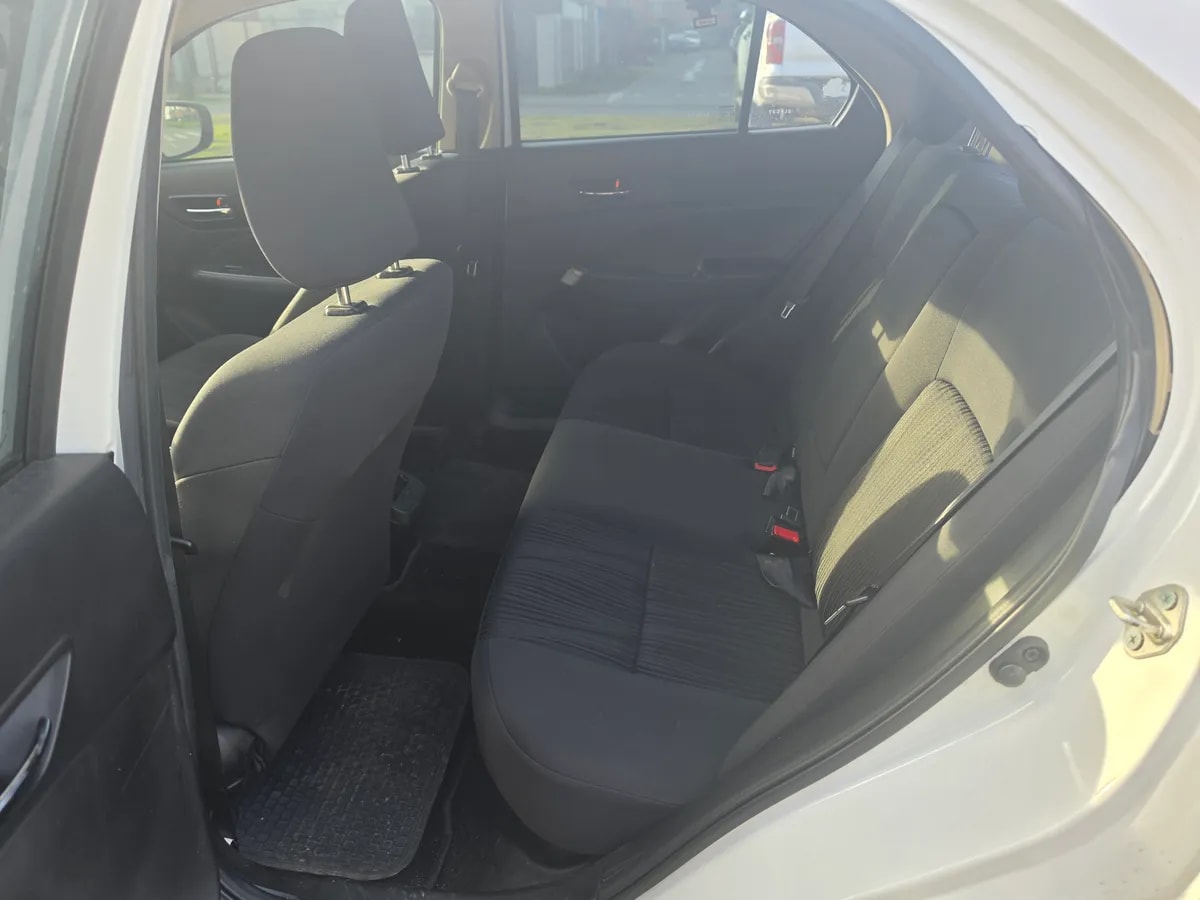 SUZUKI DZIRE 1.2 Gl Sport Mt año 2023