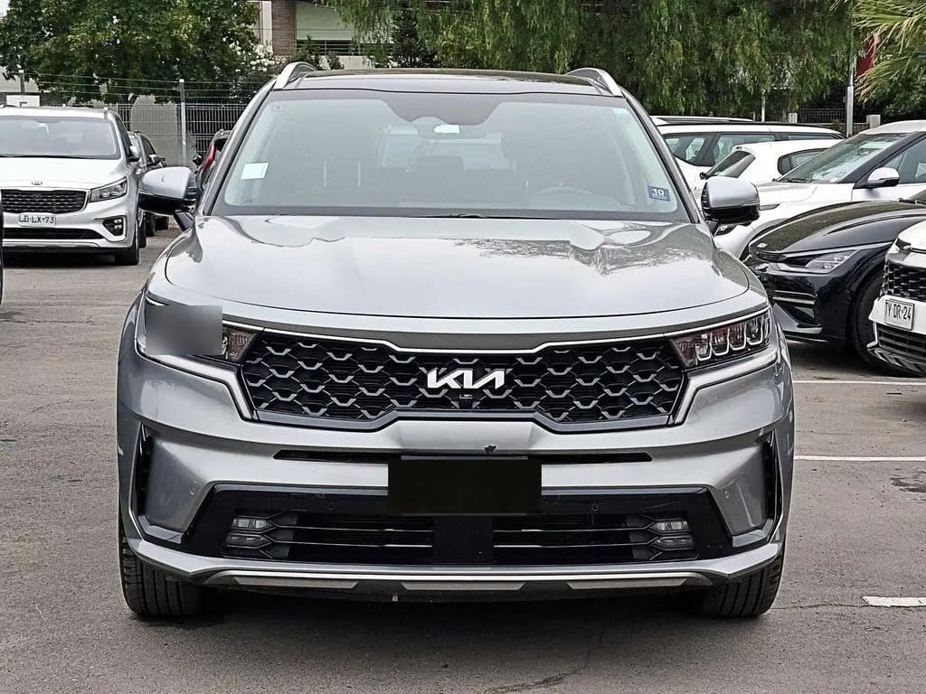 Kia Sorento Sorento Ex 2.5l Gsl Awd año 2023