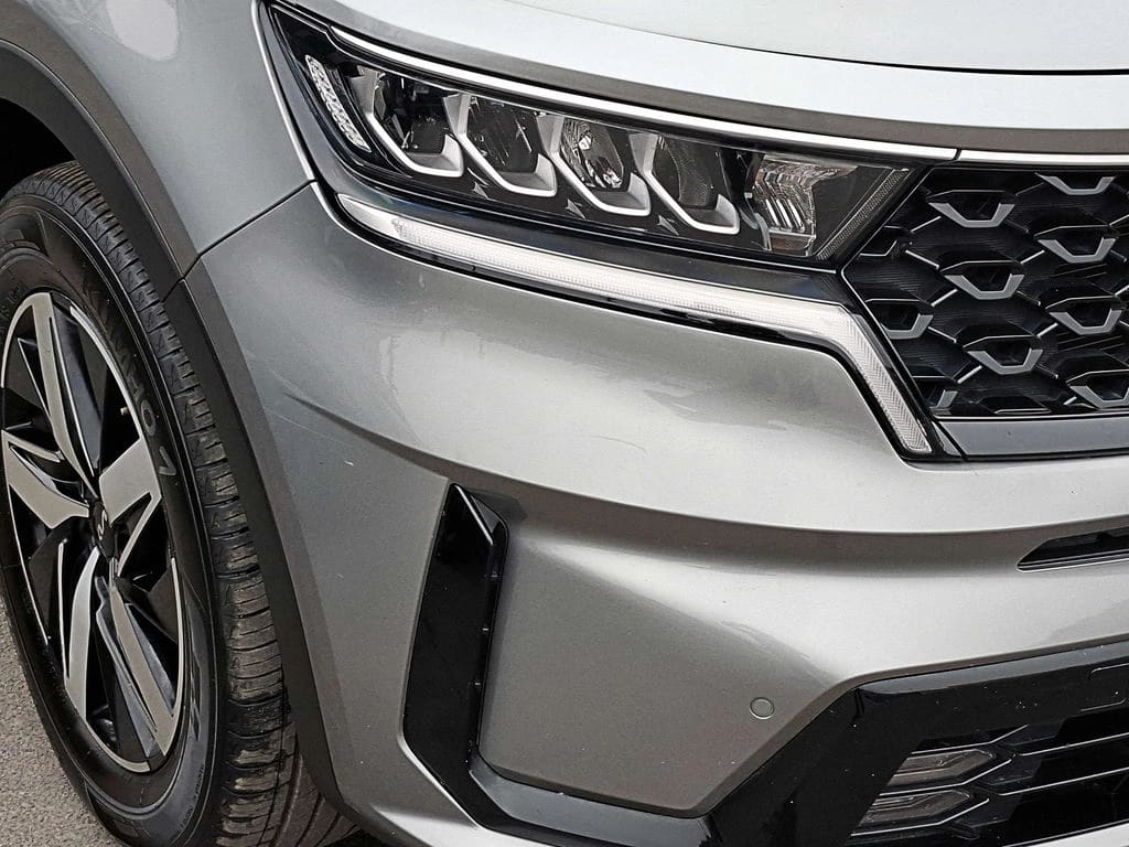 Kia Sorento Sorento Ex 2.5l Gsl Awd año 2023