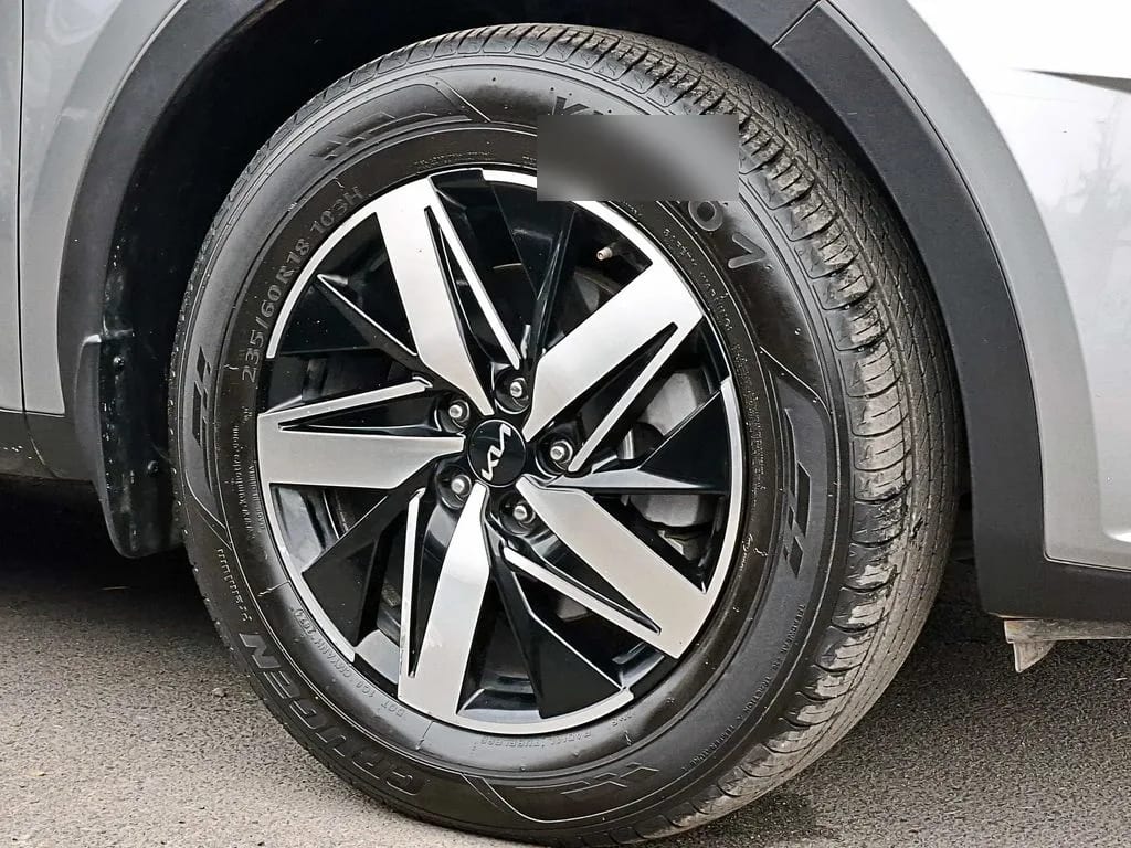 Kia Sorento Sorento Ex 2.5l Gsl Awd año 2023