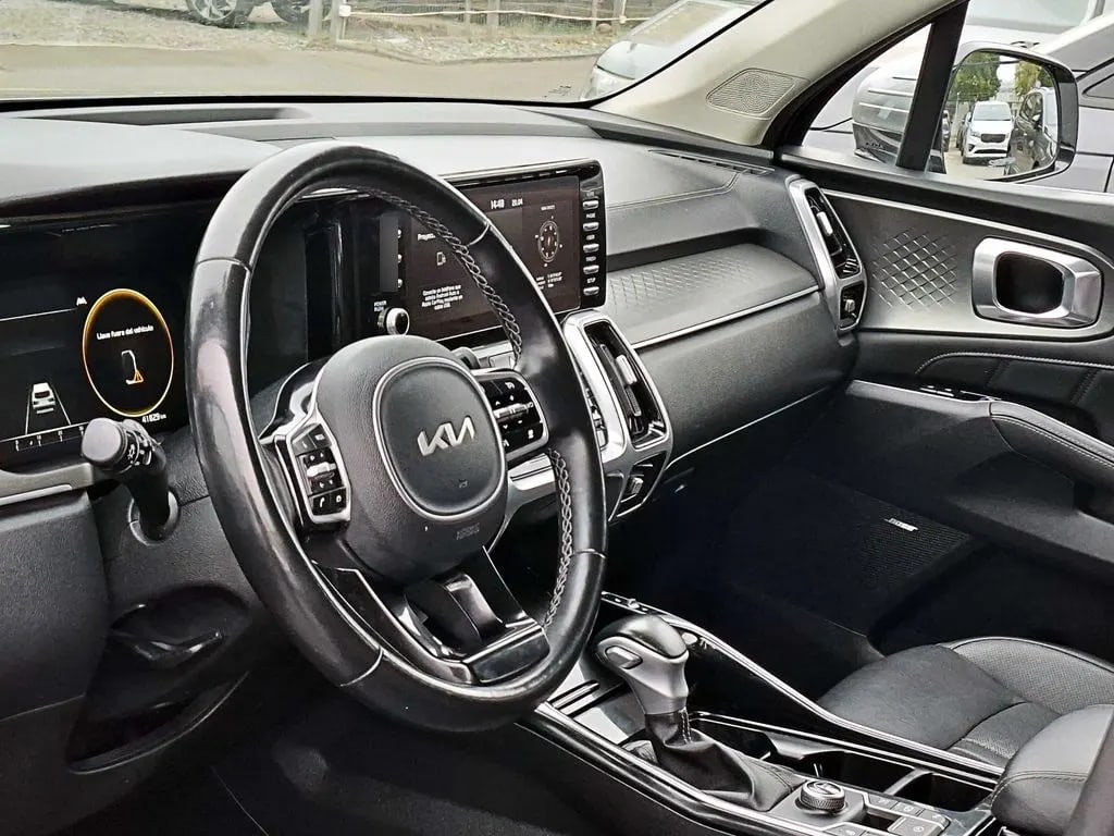 Kia Sorento Sorento Ex 2.5l Gsl Awd año 2023