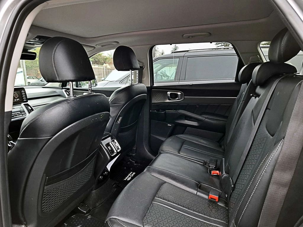 Kia Sorento Sorento Ex 2.5l Gsl Awd año 2023