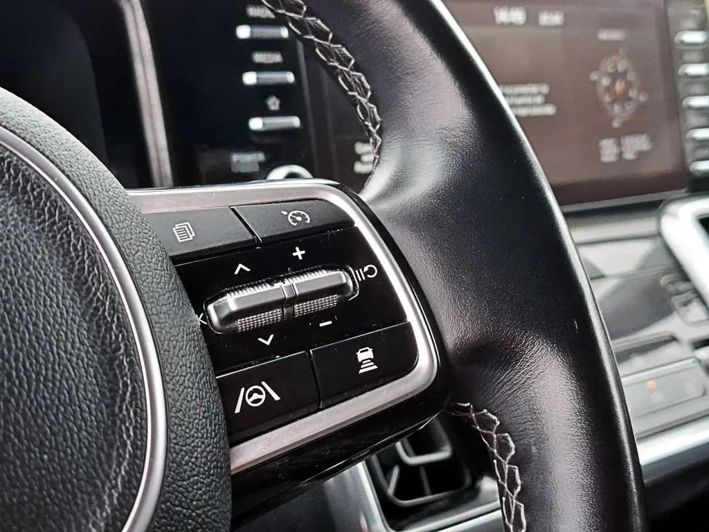 Kia Sorento Sorento Ex 2.5l Gsl Awd año 2023
