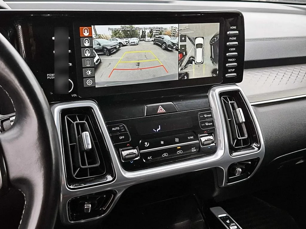 Kia Sorento Sorento Ex 2.5l Gsl Awd año 2023