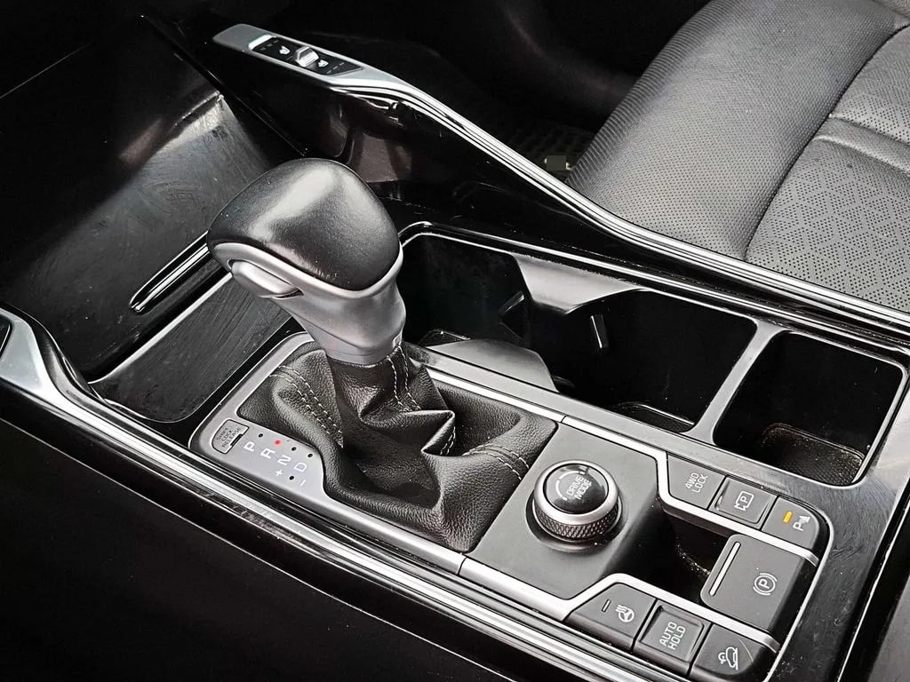 Kia Sorento Sorento Ex 2.5l Gsl Awd año 2023