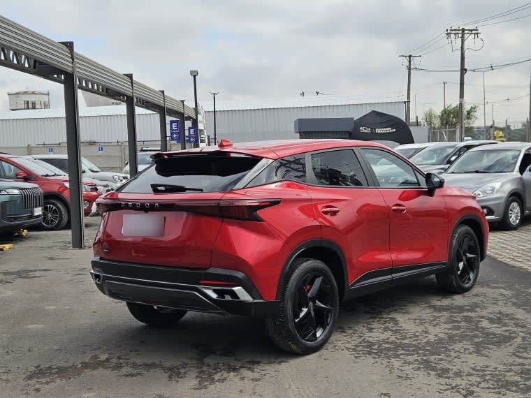 Omoda C5 T Luxury At 1.5 año 2024