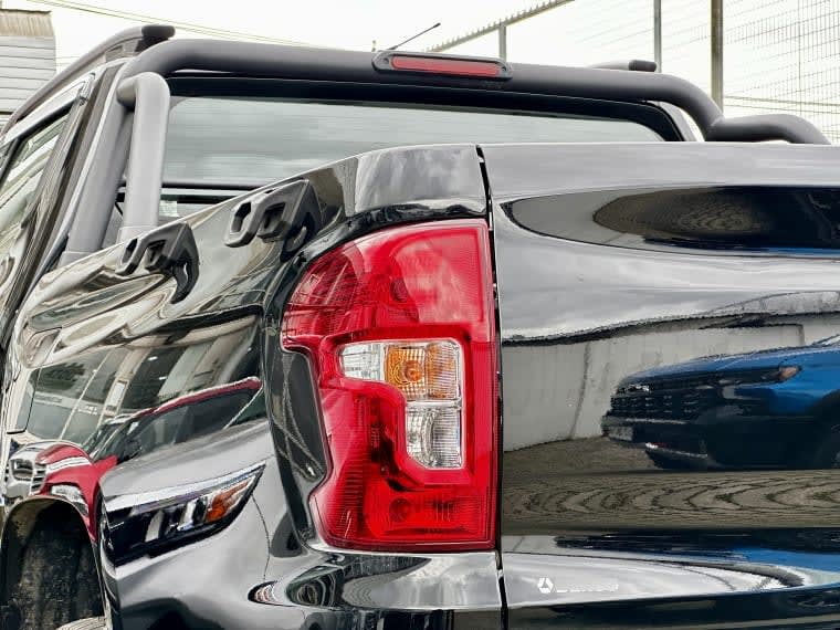 Changan Hunter 2.0 año 2026