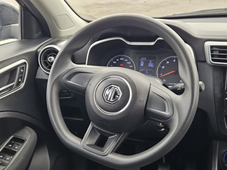 MG Zs Zs 5p 1.5 año 2021