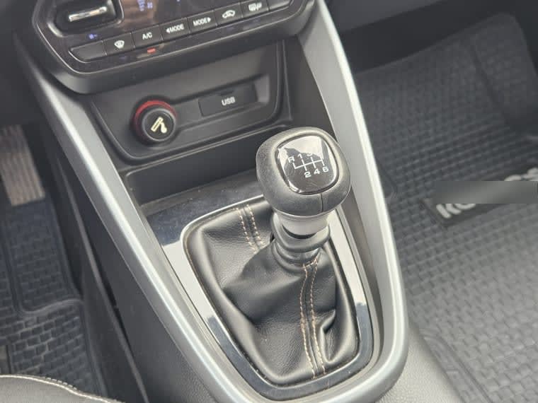 Chevrolet Groove 1.5 Ltz Mt año 2022