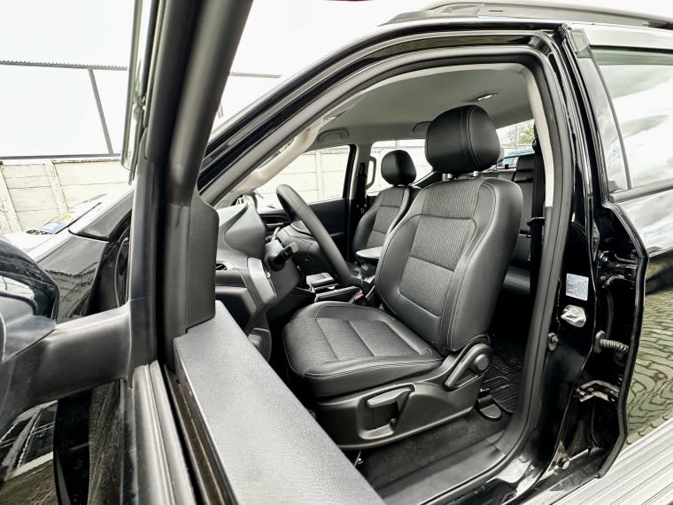 Changan Hunter 2.0 año 2026