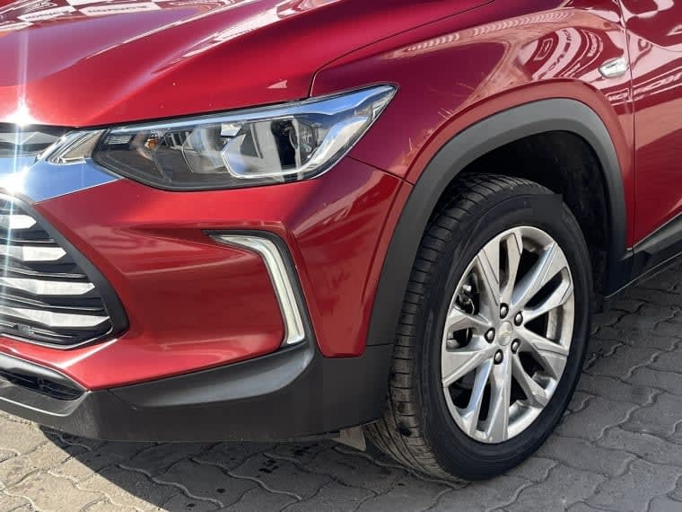 Chevrolet Tracker 1.2 Ltz At año 2022