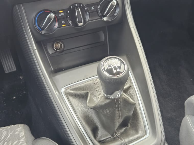 MG Zs Zs 5p 1.5 año 2021