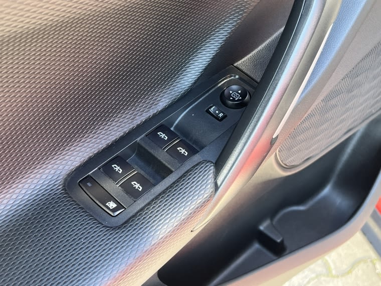 Chevrolet Tracker 1.2 Ltz At año 2022
