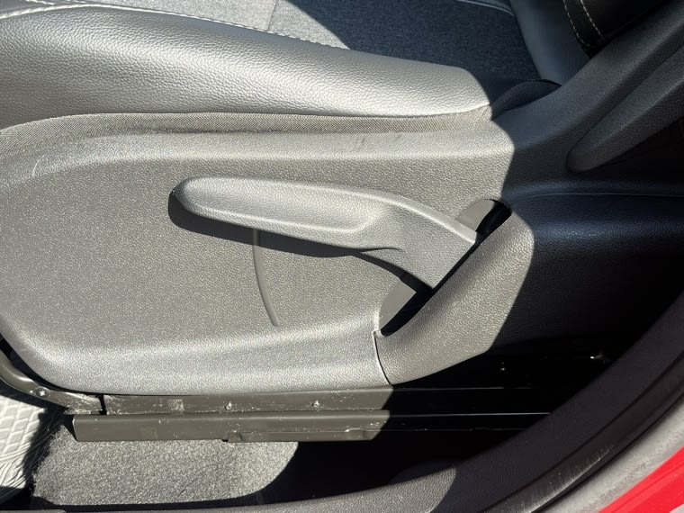 Chevrolet Tracker 1.2 Ltz At año 2022