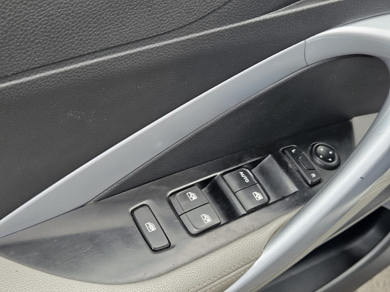 Chevrolet Groove 1.5 Ltz Mt año 2022