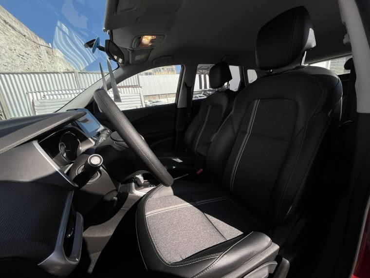 Chevrolet Tracker 1.2 Ltz At año 2022