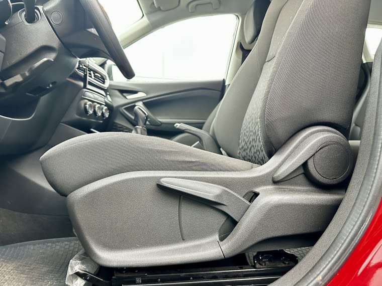 Chevrolet Tracker 1.2t Ltz Mt año 2024