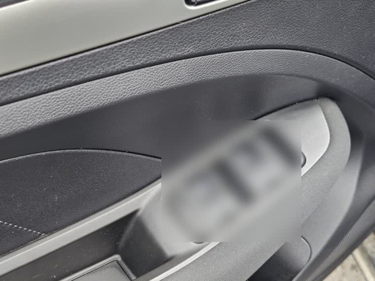 MG Zs Zs 5p 1.5 año 2021
