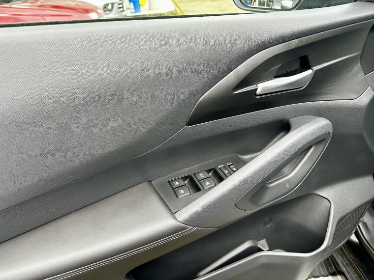 Changan Hunter 2.0 año 2026