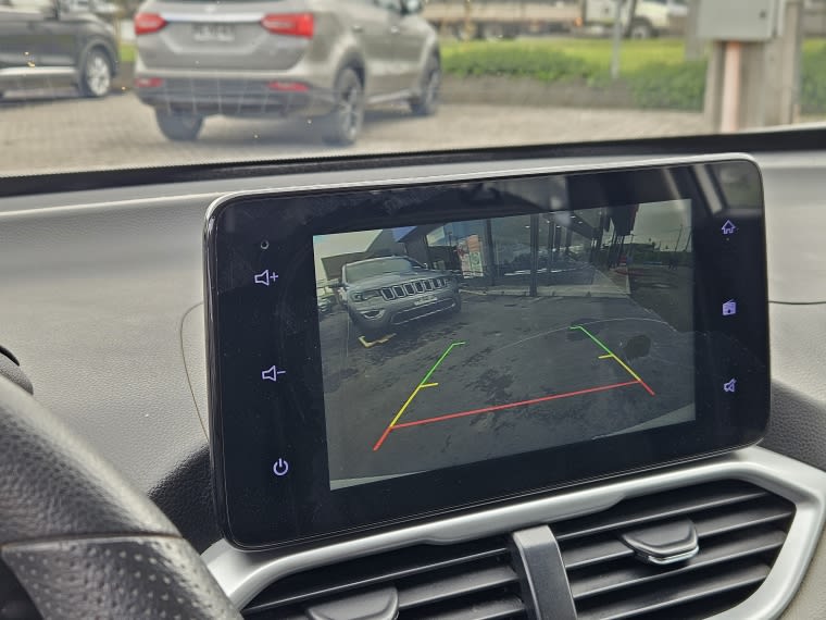 Chevrolet Groove 1.5 Ltz Mt año 2022