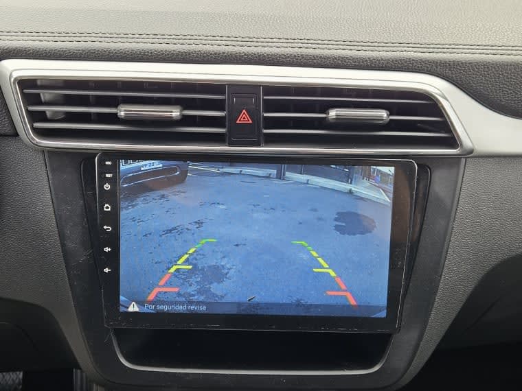 MG Zs Zs 5p 1.5 año 2021