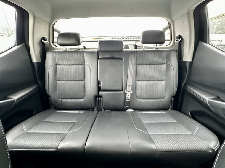 Changan Hunter 2.0 año 2026