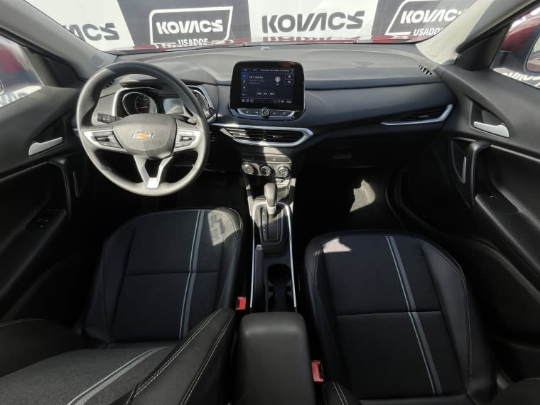 Chevrolet Tracker 1.2 Ltz At año 2022