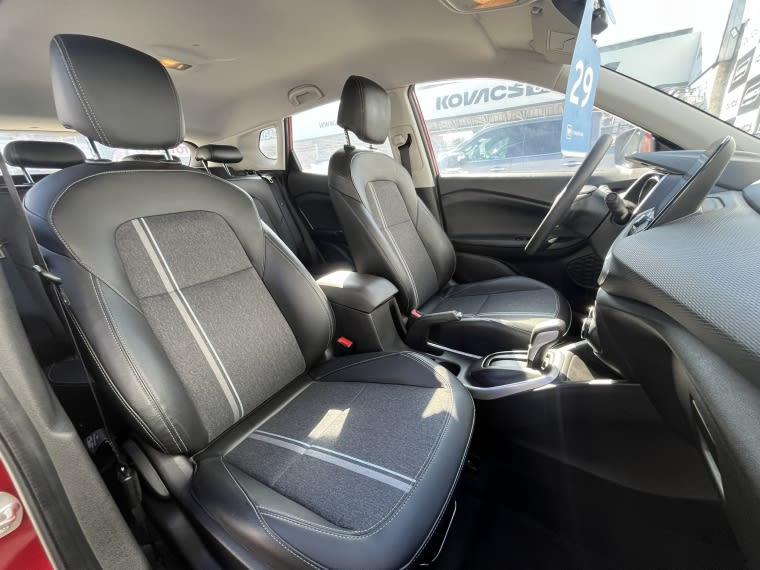 Chevrolet Tracker 1.2 Ltz At año 2022