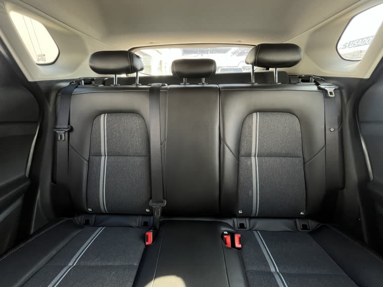 Chevrolet Tracker 1.2 Ltz At año 2022