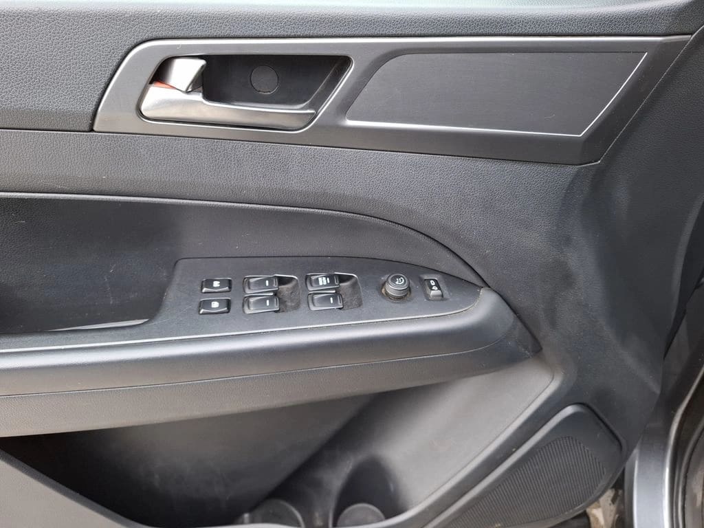 Ssangyong Musso Grand 4x4 2.2 D año 2024