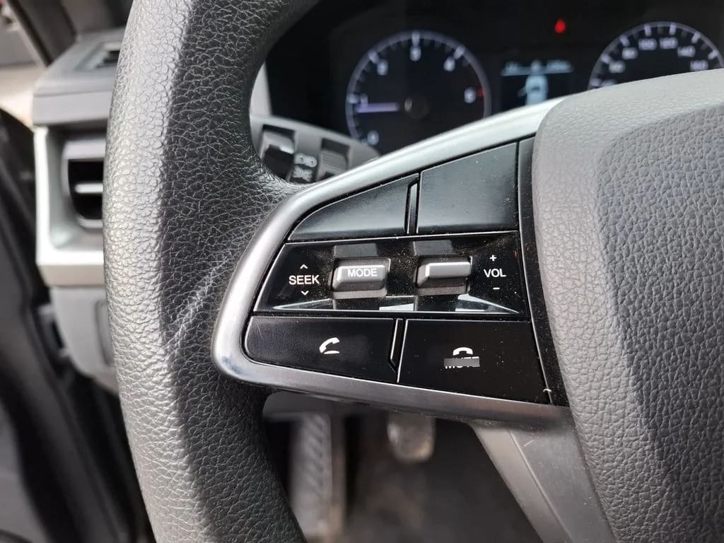 Ssangyong Musso Grand 4x4 2.2 D año 2024